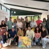 Jornada de Educadores Terapéuticos 2026