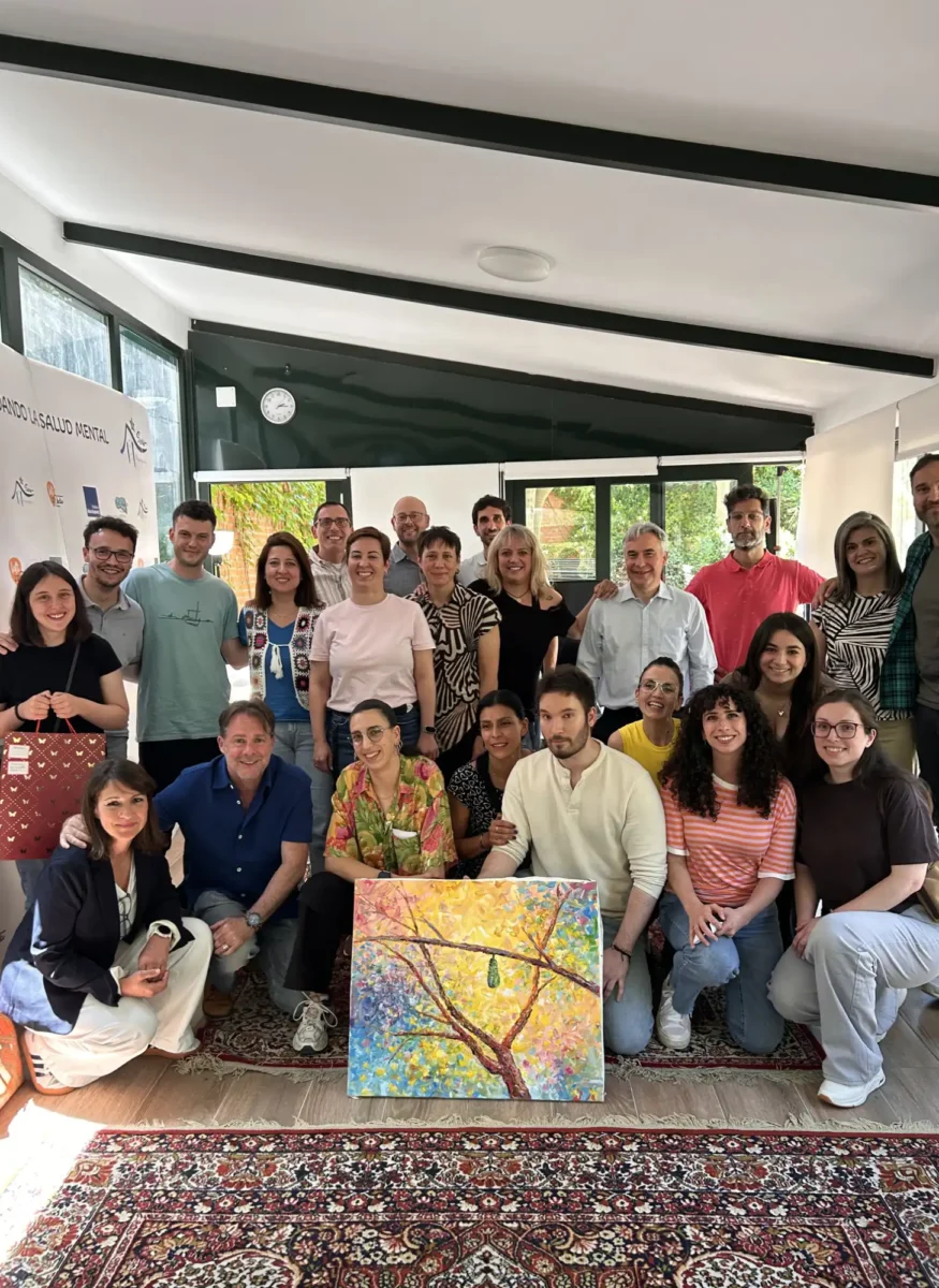 Jornada de Educadores Terapéuticos 2026