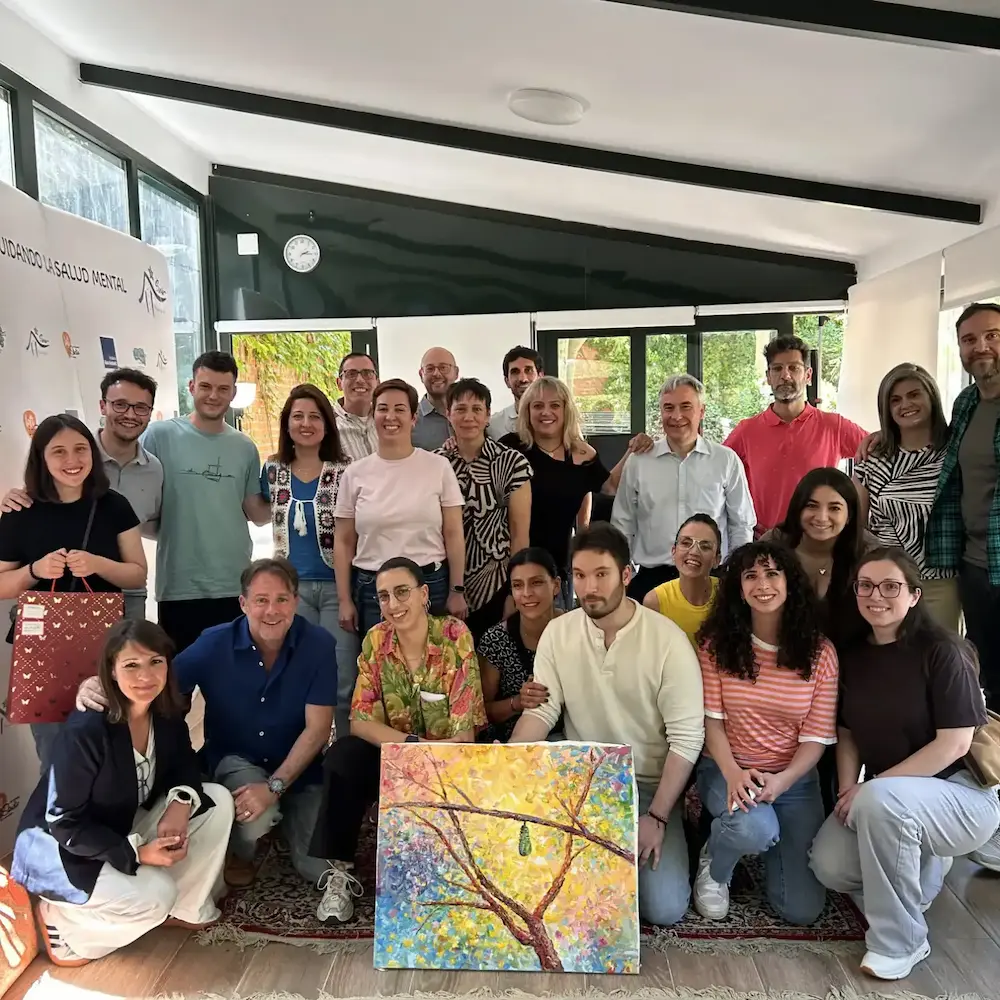 Nuevo curso demo