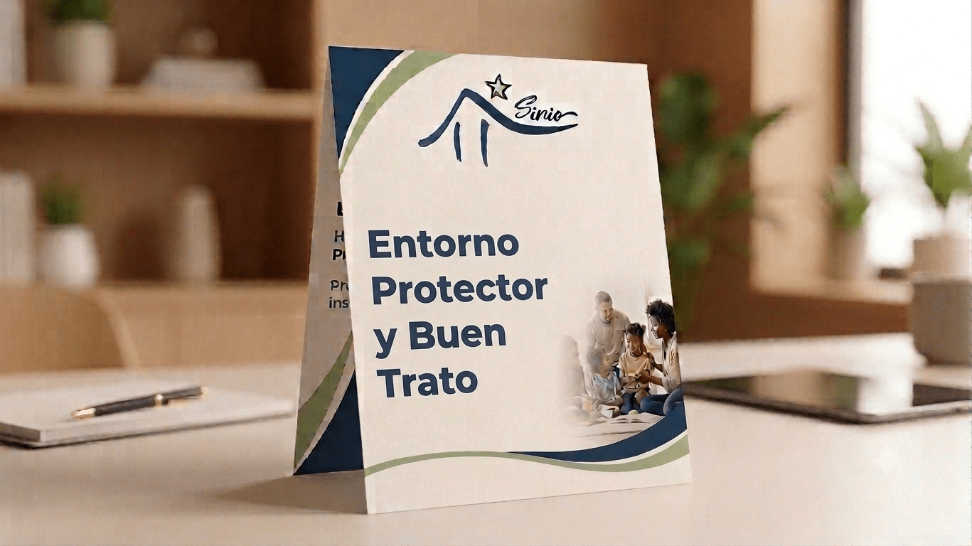 Entorno Protector y Buen Trato