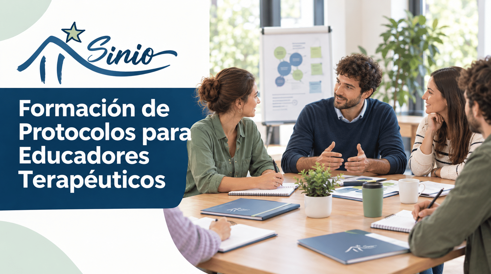 Formación de Protocolos