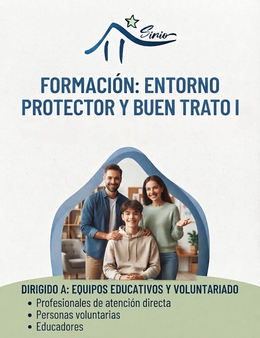 Entorno Protector y Buen Trato I